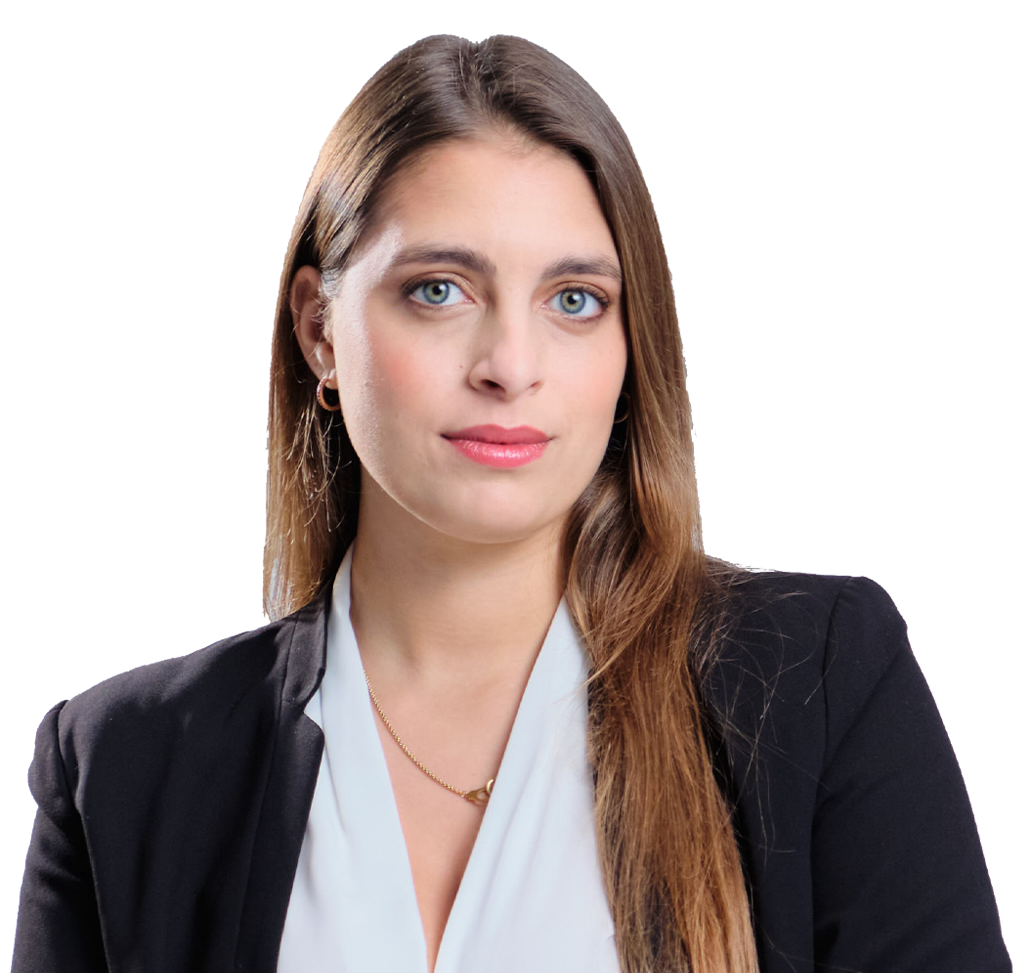 Beatriz Garcia Legal Portugal Residency Advisors