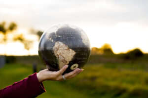 Globe