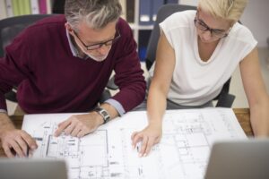 Buying property off-plan