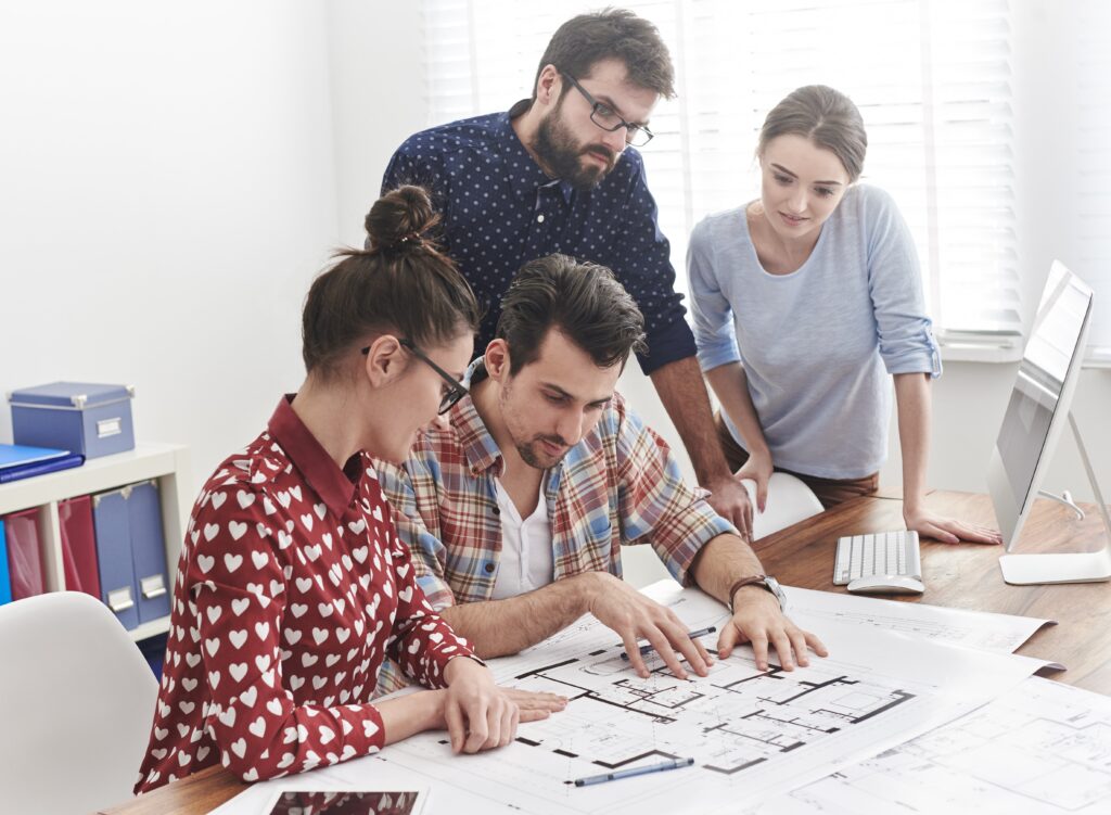 Buying property off-plan