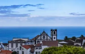 Azores Ponta Delgada