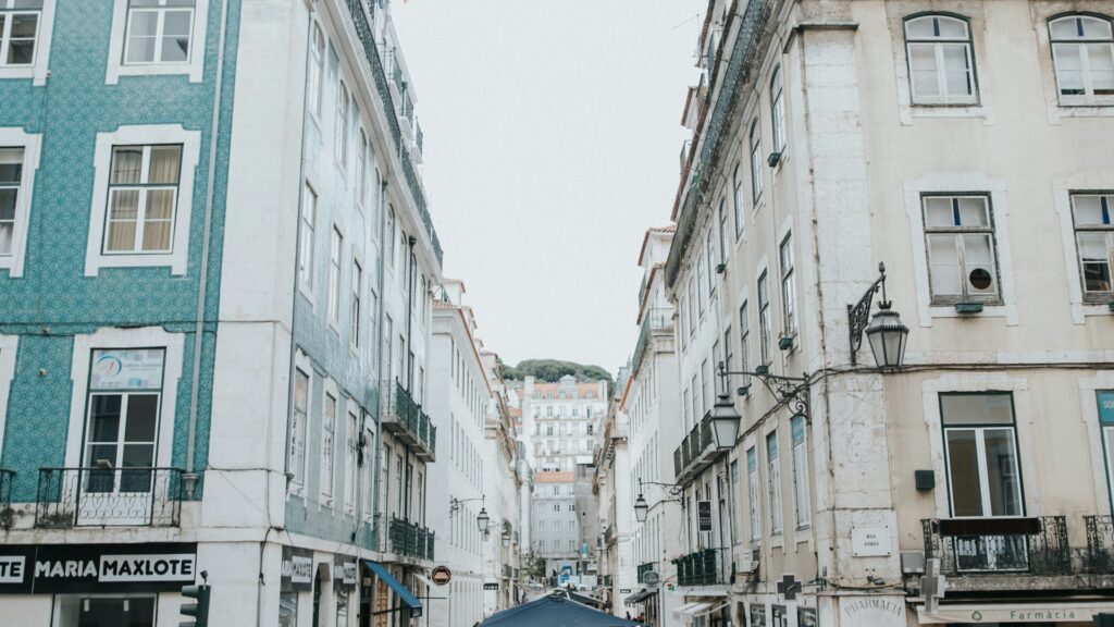 Lisbon