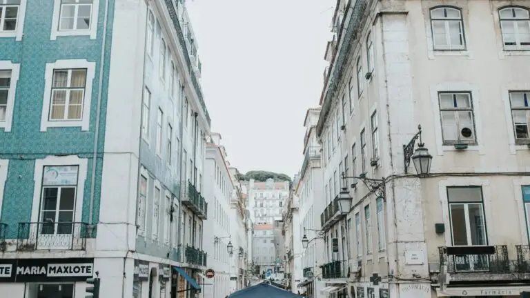 Lisbon