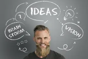 business idea