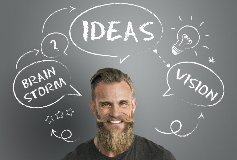 business idea