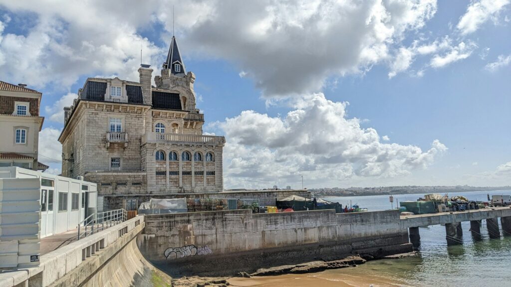 Cascais