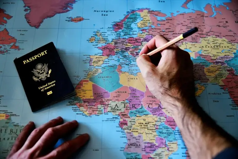 Passport