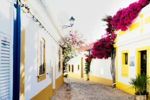 Algarve