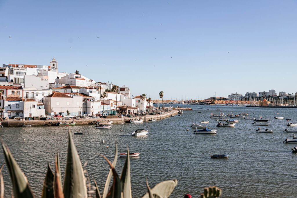 Algarve