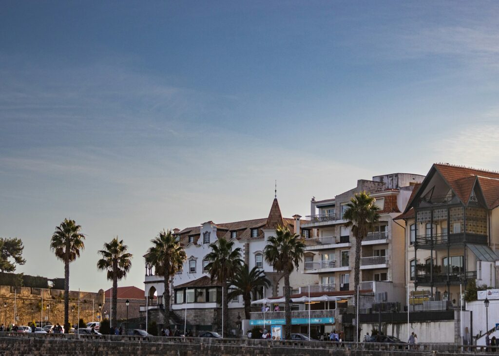 Cascais