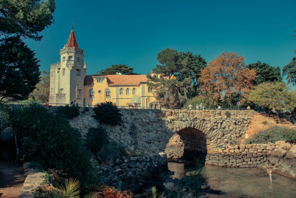 Cascais
