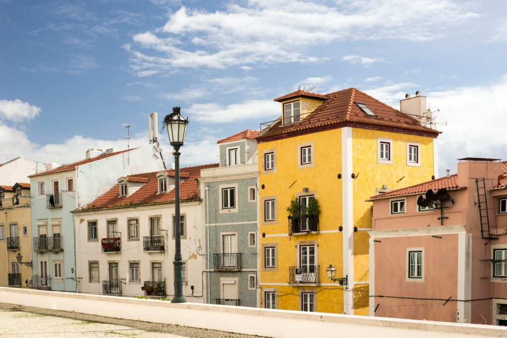 Real Estate Portugal