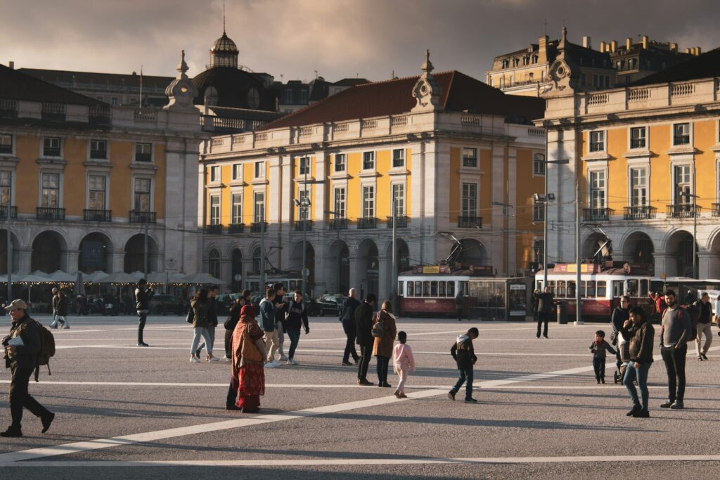 Real Estate Portugal
