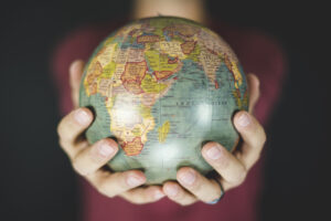 globe