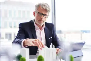 Mortgage Broker