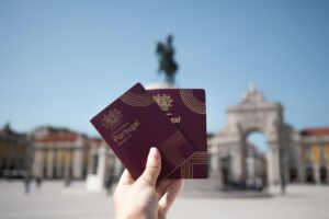 portuguese passport
