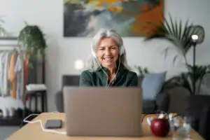 online course