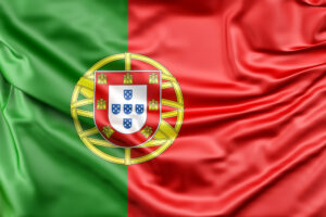 Portugal flag