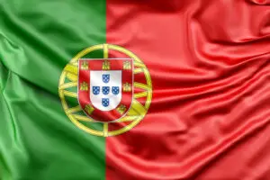Portugal flag