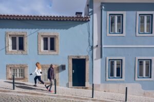 Lisbon Street