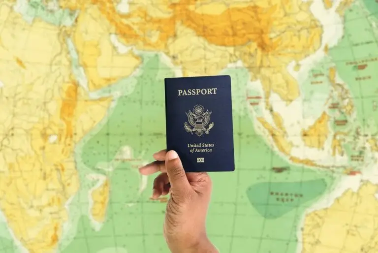 passport