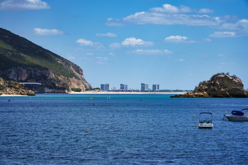 Comporta beach, Portugal