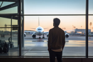 Airport