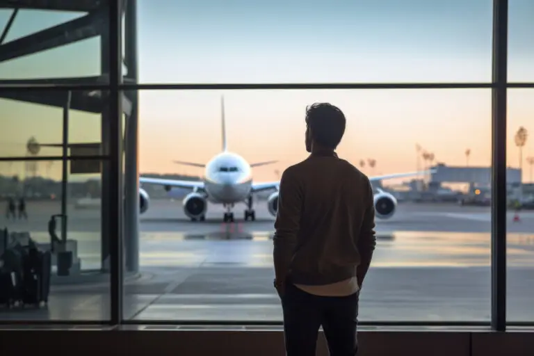 Airport