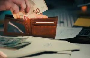 money