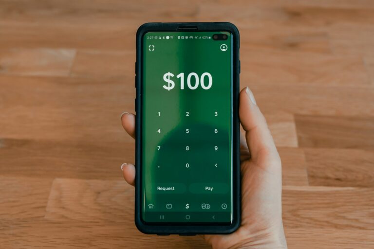 money transfer