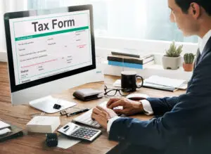 taxes