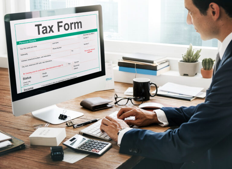 taxes