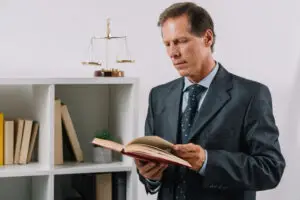 lawyer