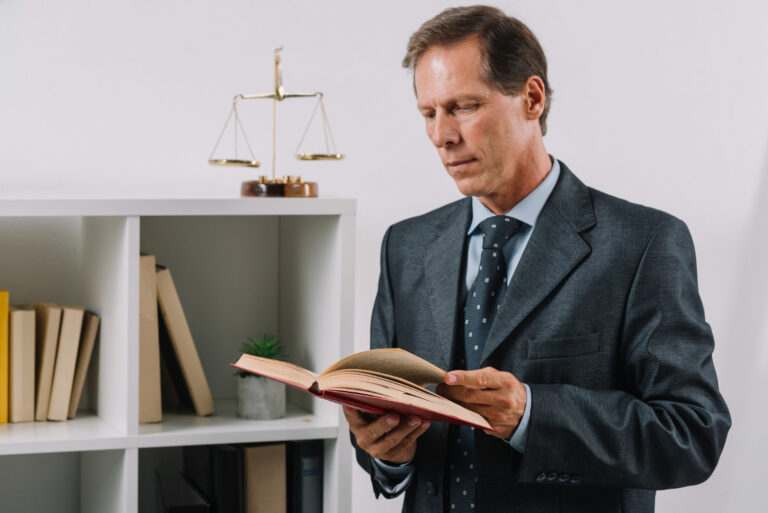 lawyer