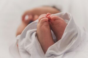birth