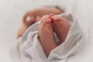 birth