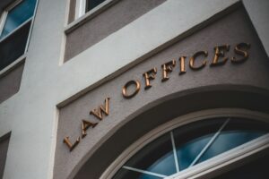 law office