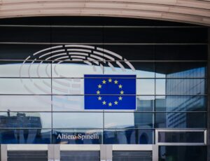 EU Flag