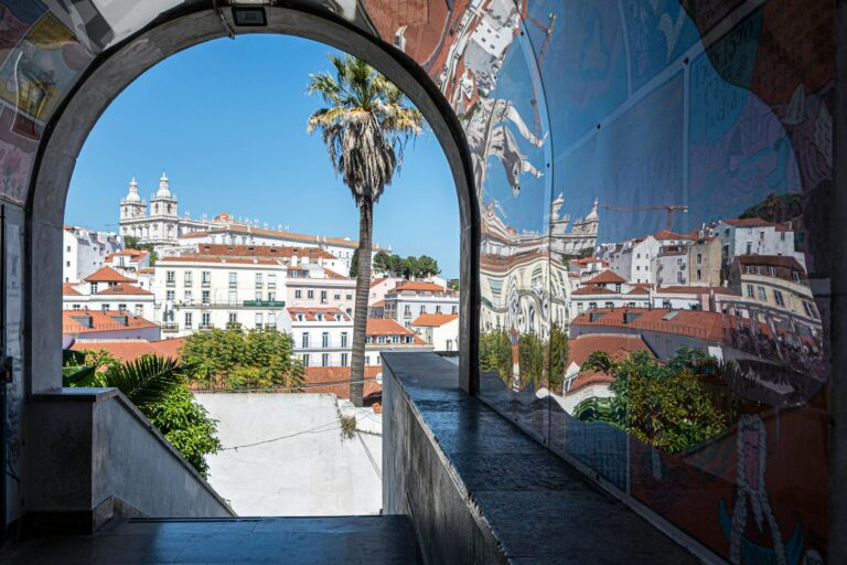 Lisbon