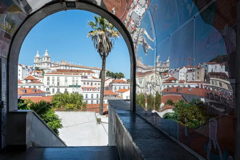 lisbon