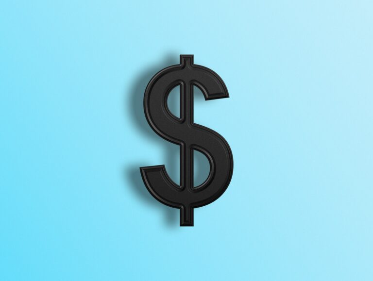 money