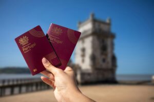passport