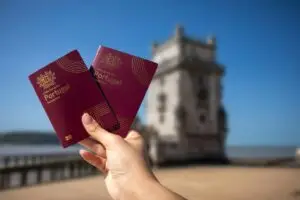 passport