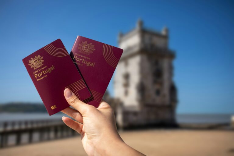 passport