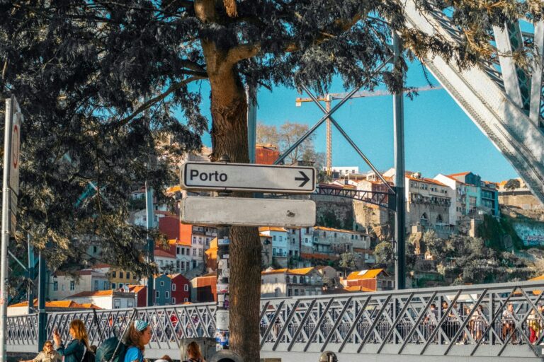 Porto