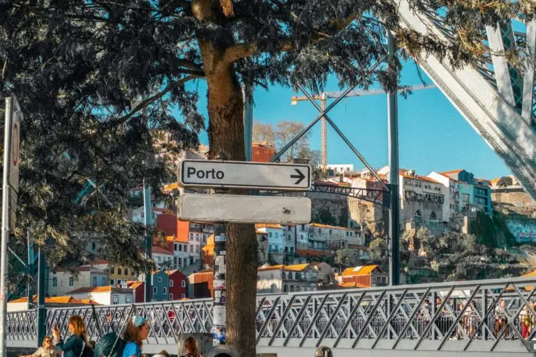 Porto