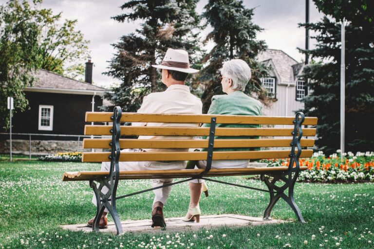 retirement
