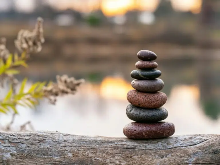 stones