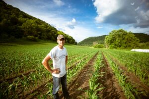 agriculture