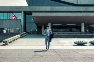 corporate transfer
